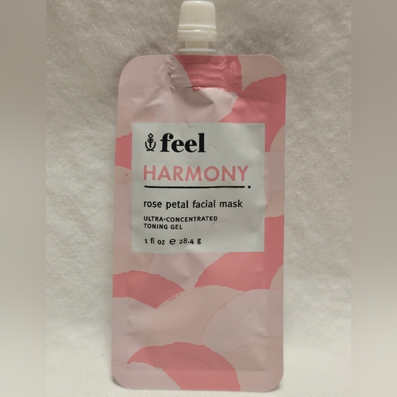 Mask Lot 🌼 ACURE Resurfacing / feel HARMONY / DIY Compressed / Sephora Mud - Picture 4 of 9